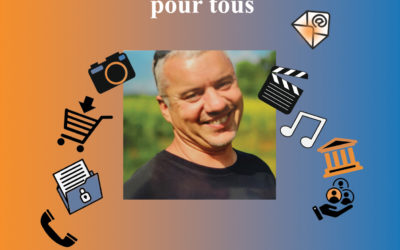 Un nouvel animateur pour le club !