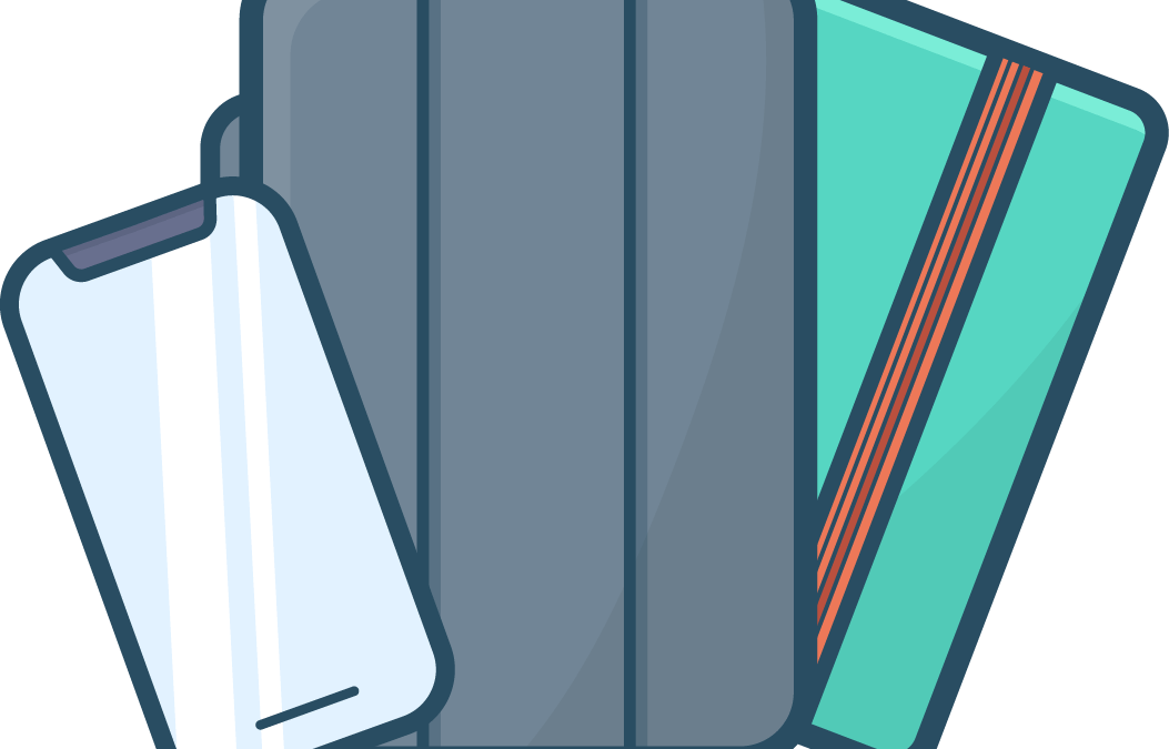 Animations Smartphones